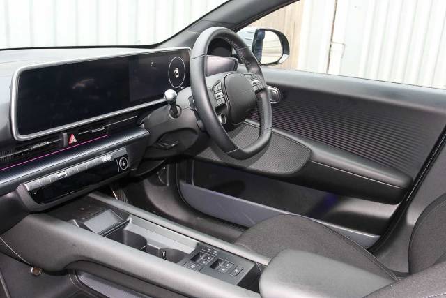 2023 Hyundai Ioniq 6 E (228ps) Premium 77kWh (Single Motor) RWD