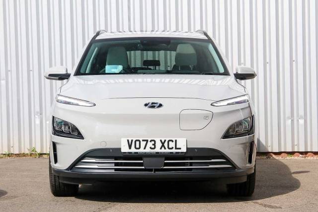 2023 Hyundai Kona 0.0 Electric SUV E 204ps Ultimate64kWh 10.5kW OBC