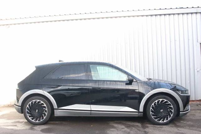 2023 Hyundai Ioniq 5 E (228ps) Namsan Edition 77kWh RWD
