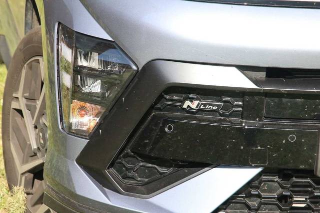 2024 Hyundai Kona 1.6T 138 N Line 5dr DCT