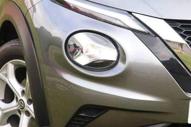 2022 Nissan Juke 1.0 DIG-T N-Connecta (114ps) DCT 5-Door