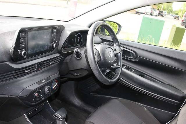 2022 Hyundai i20 i10 1.0 T-GDi (100ps) SE Connect 5 Door