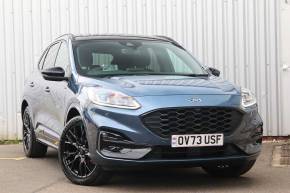 FORD KUGA 2023  at Murley Auto Limited Warwick