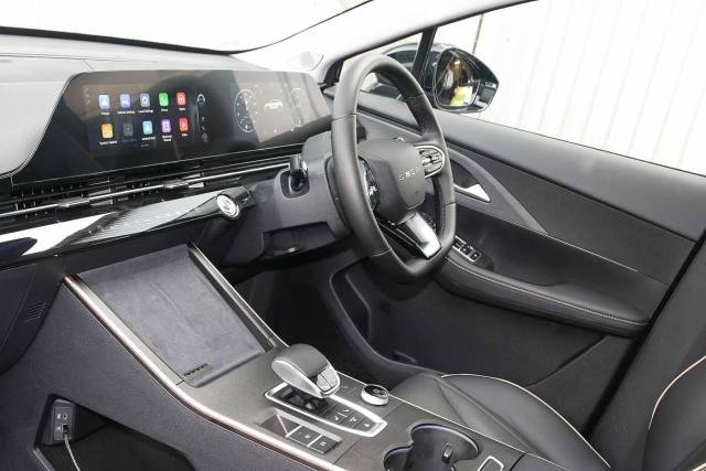 2025 Omoda 5 1.6 TGDI Noble 5dr 7DCT