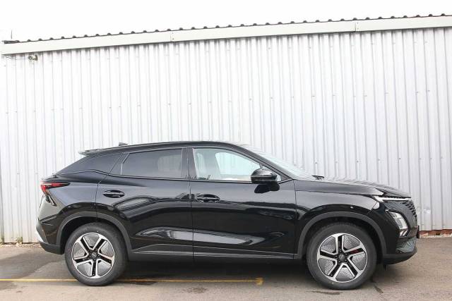 2025 Omoda 5 1.6 TGDI Noble 5dr 7DCT