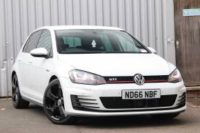 VOLKSWAGEN GOLF 2016  at Murley Auto Limited Warwick