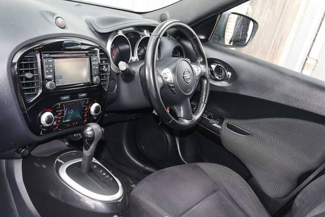 2015 Nissan Juke 1.6 Acenta Premium 5dr Xtronic
