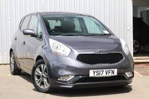 KIA VENGA 2017  at Murley Auto Limited Warwick