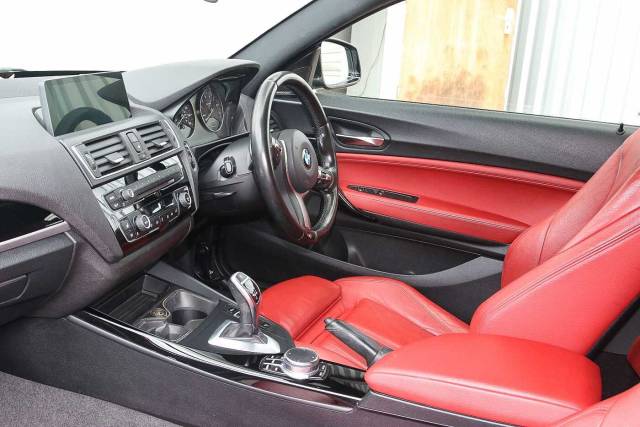 2017 BMW 2 Series 3.0 (335bhp) M240i Coupe