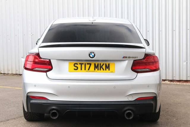2017 BMW 2 Series 3.0 (335bhp) M240i Coupe