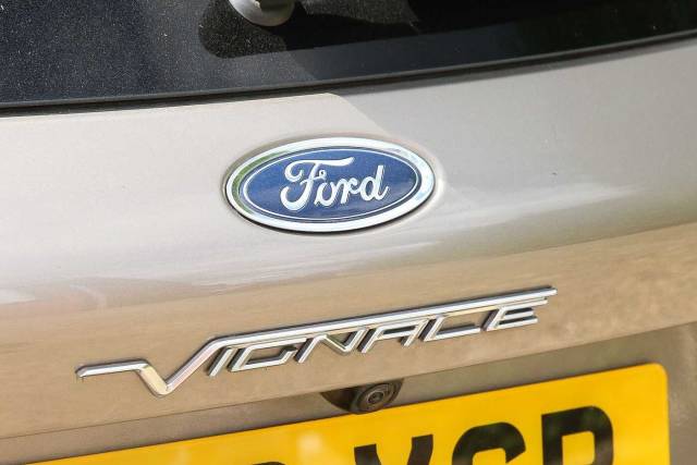 2020 Ford Focus 1.0T (125ps) Vignale EcoBoost 5dr Hatch