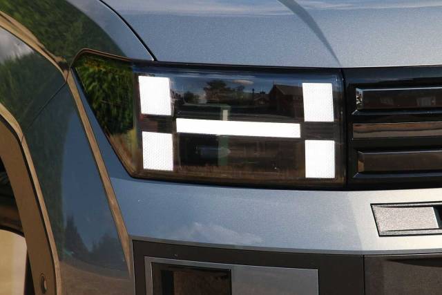 2024 Hyundai Santa Fe 1.6 TGDi Hybrid Ultimate 5dr Auto