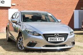 MAZDA 3 2016  at Murley Auto Limited Warwick