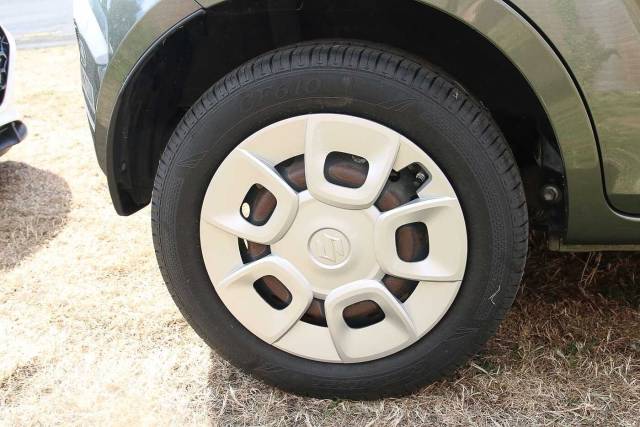 2020 Suzuki Ignis 1.2 Dualjet (83ps) SZ3 Mild Hybrid