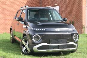 HYUNDAI INSTER 2025  at Murley Auto Limited Warwick