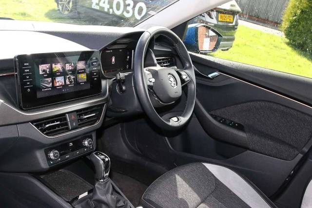 2022 Skoda Kamiq 1.0 TSI (109ps) SE L Executive DSG SUV