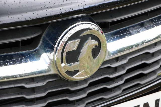 2018 Vauxhall Corsa 1.4 Energy 5dr [AC]