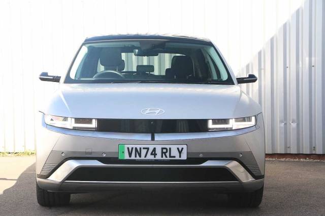 2024 Hyundai Ioniq 5 168kW Ultimate 84 kWh 5dr Auto
