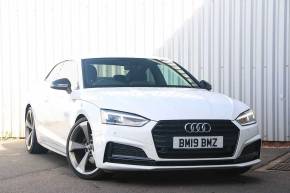 AUDI A5 2019  at Murley Auto Limited Warwick