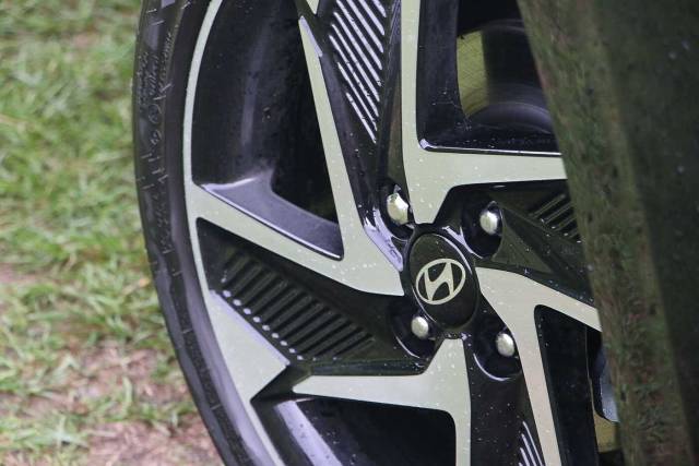 2025 Hyundai i10 1.2 [79] Premium 5dr [Nav]