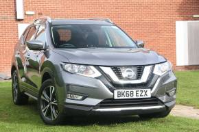NISSAN X TRAIL 2018  at Murley Auto Limited Warwick