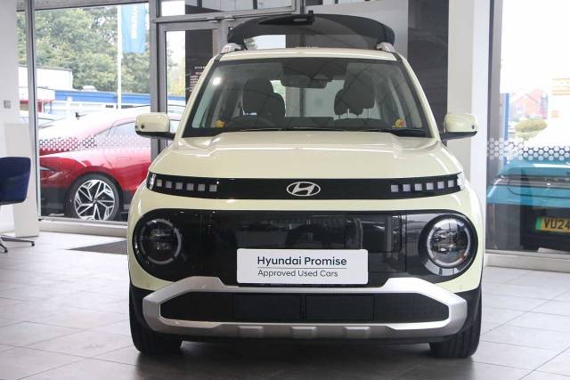 2025 Hyundai Inster 49kWh Auto 02 Long Range