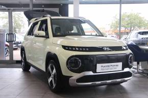 HYUNDAI INSTER 2025  at Murley Auto Limited Warwick