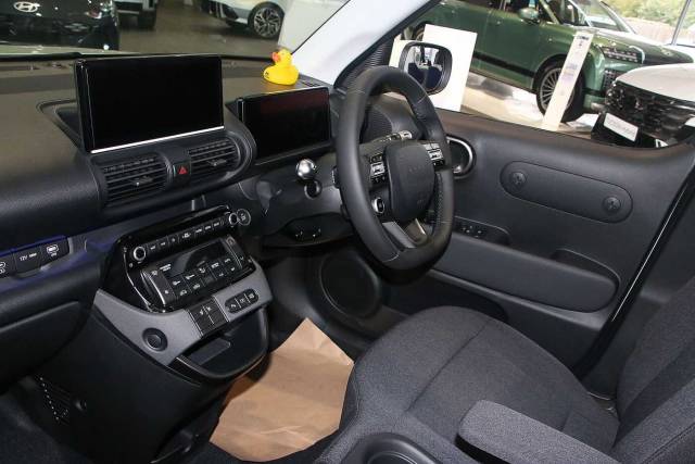 2025 Hyundai Inster 49kWh Auto 02 Long Range