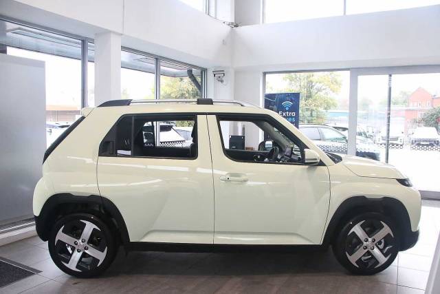 2025 Hyundai Inster 49kWh Auto 02 Long Range