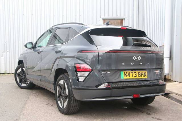 2023 Hyundai Kona 160kW Advance 65kWh 5dr Auto