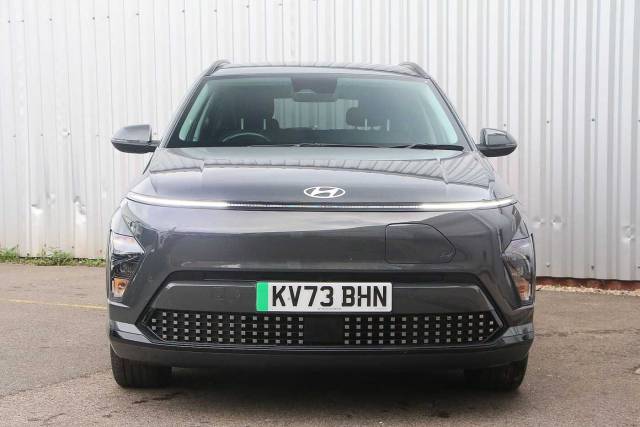 2023 Hyundai Kona 160kW Advance 65kWh 5dr Auto