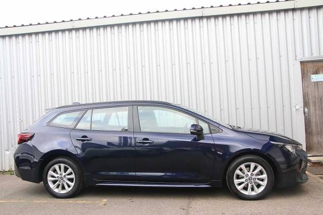 2023 Toyota Corolla 1.8 Hybrid Icon 5dr CVT