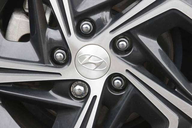 2020 Hyundai i30 1.6 CRDi (136ps) SE Connect