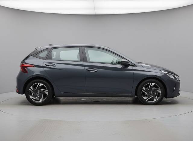 2021 Hyundai i20 1.0T GDi Element 5dr