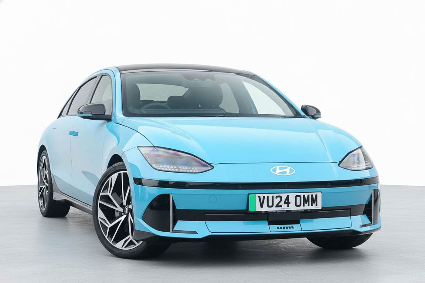 2024 Hyundai IONIQ 6