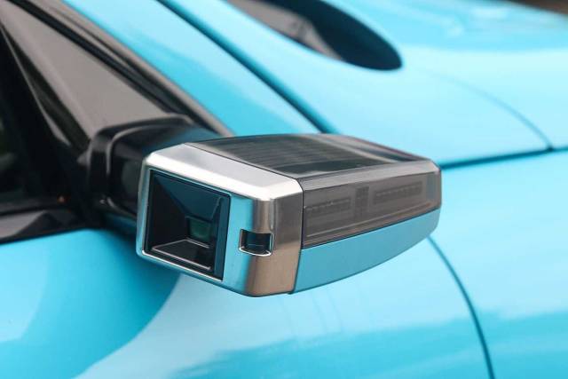 2024 Hyundai IONIQ 6 E (325ps) Ultimate 77kWh (Dual Motor) AWD