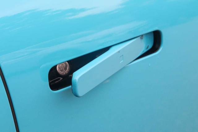 2024 Hyundai IONIQ 6 E (325ps) Ultimate 77kWh (Dual Motor) AWD