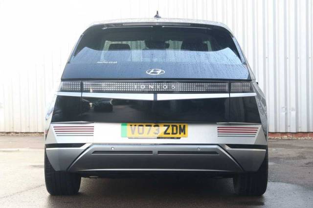 2023 Hyundai IONIQ 5 E (228ps) Namsan Edition 77kWh RWD