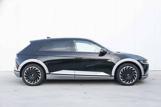 2023 Hyundai IONIQ 5 E (228ps) Namsan Edition 77kWh RWD