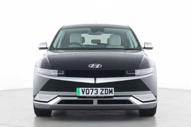 2023 Hyundai IONIQ 5 E (228ps) Namsan Edition 77kWh RWD