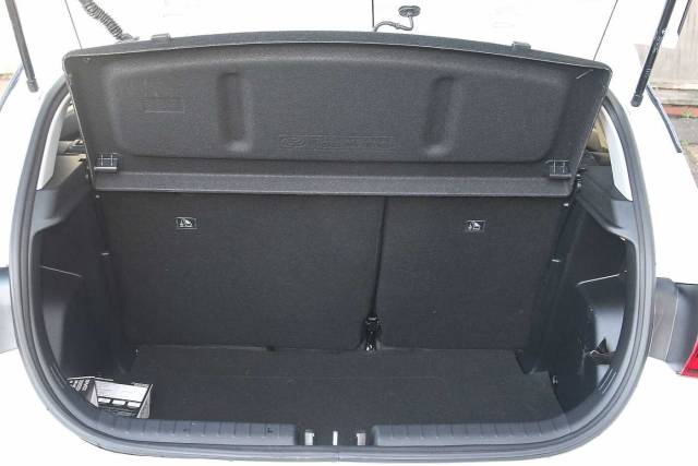 2024 Hyundai i20 1.0 T-GDi (100ps) Advance