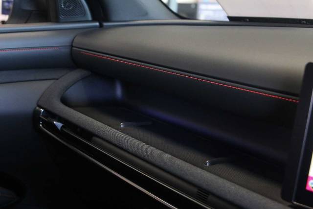 2024 Hyundai TUCSON 1.6T N Line 5dr