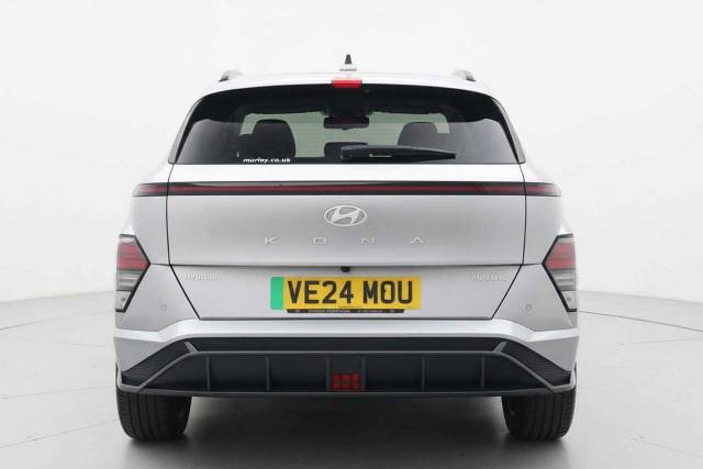 2024 Hyundai KONA E (218ps) N Line S