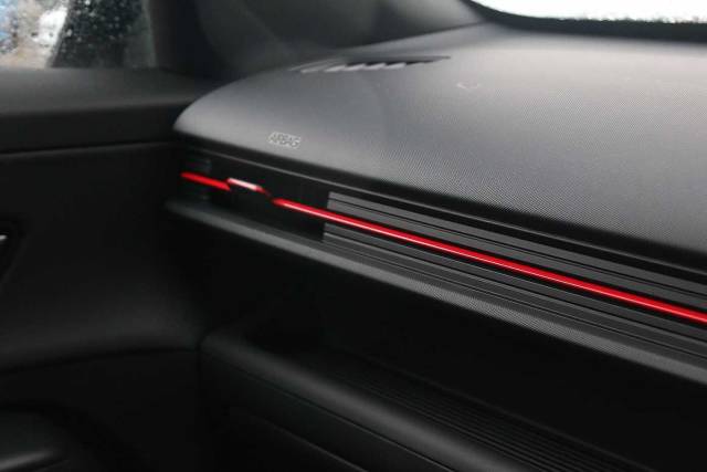 2024 Hyundai KONA E (218ps) N Line S