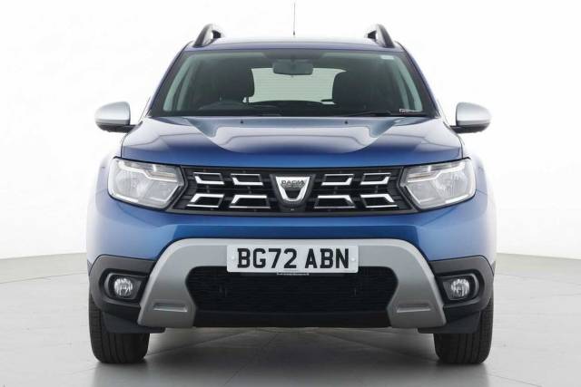 2022 Dacia Duster 1.3 TCe 130 Prestige 5dr