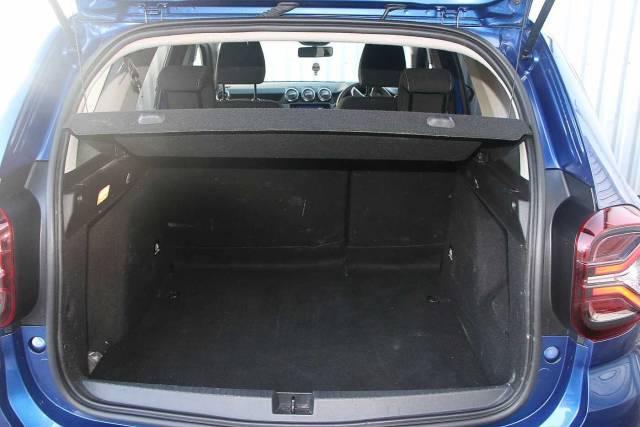 2022 Dacia Duster 1.3 TCe 130 Prestige 5dr