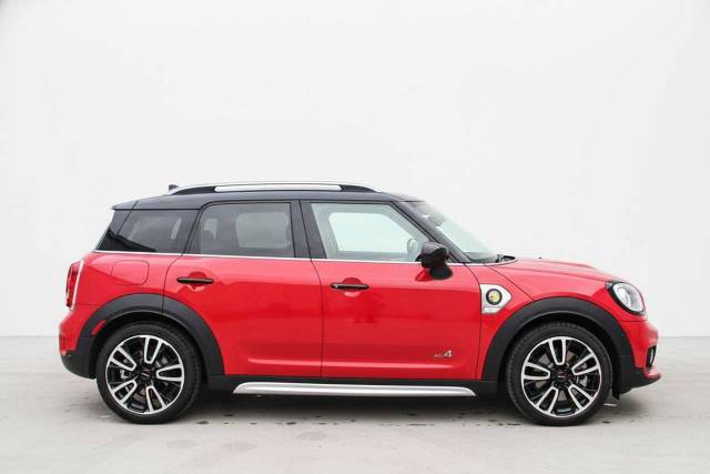 2022 Mini Countryman 1.5 Cooper S E Sport ALL4 PHEV 5dr Auto