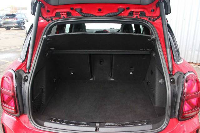 2022 Mini Countryman 1.5 Cooper S E Sport ALL4 PHEV 5dr Auto