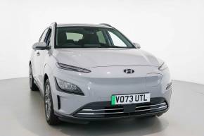 HYUNDAI KONA 2023  at Murley Auto Limited Warwick