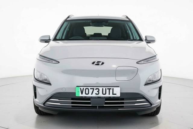 2023 Hyundai KONA 0.0 Electric SUV E (204ps) Premium 64kWh 7kW OBC